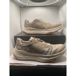 Hoka Men's Transport Dune Eggnog Hiking Running